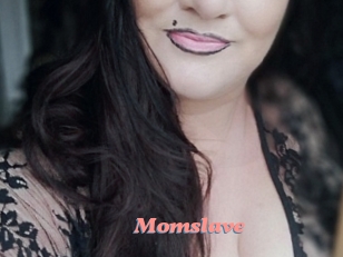 Momslave