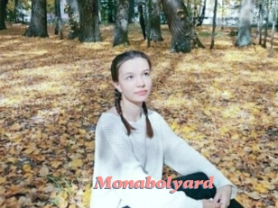 Monabolyard