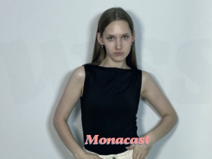 Monacast