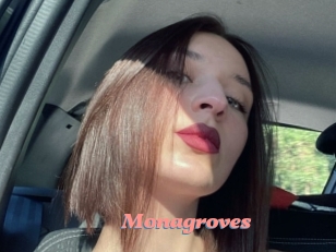 Monagroves