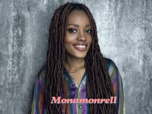 Monamonrell