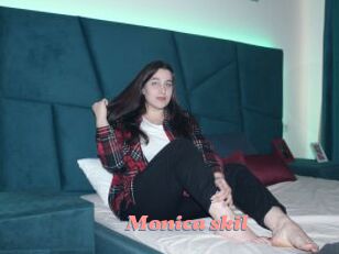 Monica_skil