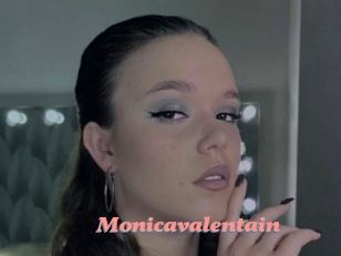 Monicavalentain