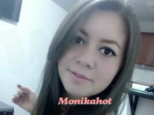 Monikahot
