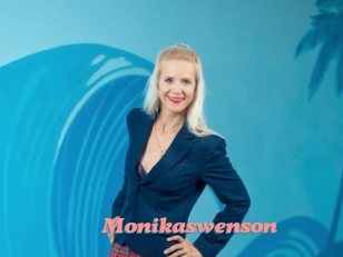 monikaswenson Webcam Sex Site