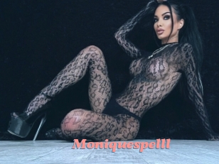 moniquespelll Webcam Sex Site