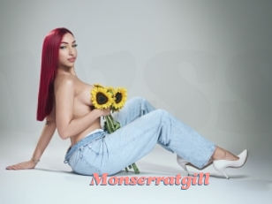 Monserratgill