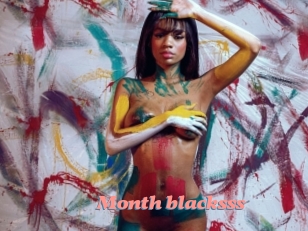 Month_blacksss