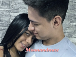 Moonandmax