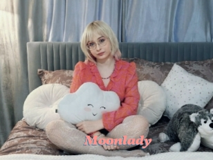 Moonlady