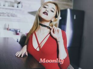 Moonlig