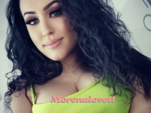 morenalovett Webcam Sex Site