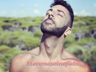 morenazoinspain Webcam Sex Site