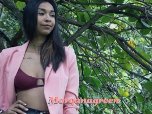 Morganagreen