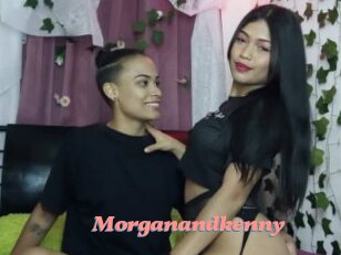 Morganandkenny