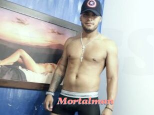 Mortalman