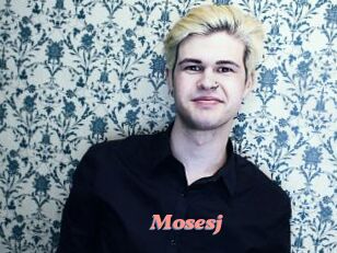 Mosesj