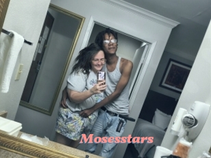 Mosesstars