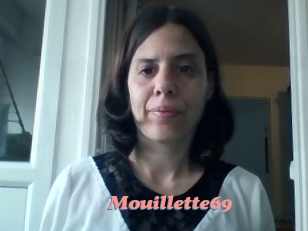 mouillette69 Webcam Sex Site