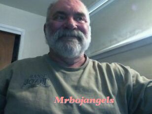 mrbojangels Webcam Sex Site