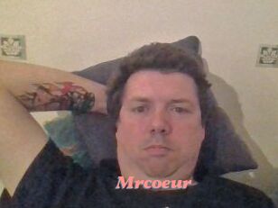 mrcoeur Webcam Sex Site