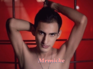 Mrmicke
