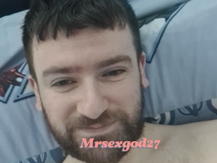 Mrsexgod27
