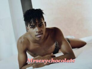 Mrsexychocolate