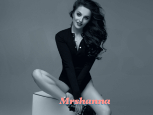 Mrshanna