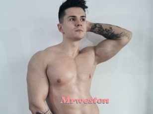 mrweston Webcam Sex Site