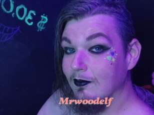 Mrwoodelf