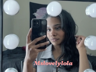 Mslovelylola