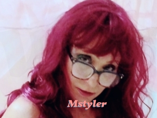 Mstyler