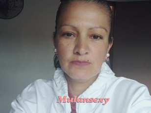 Mulansexy