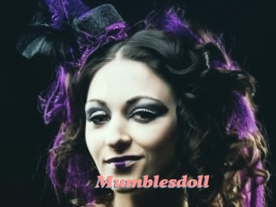 Mumblesdoll