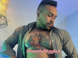 Musclebigguy