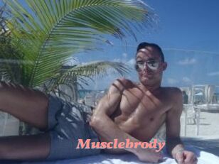 Musclebrody