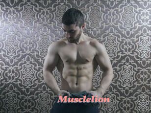 Musclelion