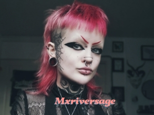 Mxriversage