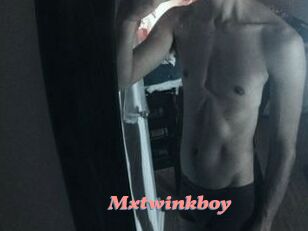 Mxtwinkboy