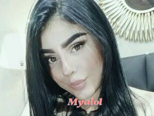 Myalol