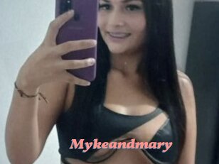Mykeandmary