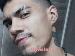 mykelust Webcam Sex Site