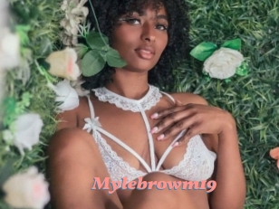 Mylebrowm19