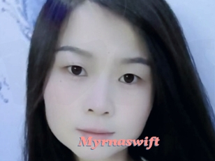 Myrnaswift