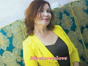 Mysterrylove
