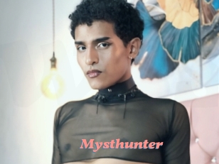 mysthunter Webcam Sex Site