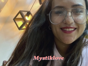 Mystiklove