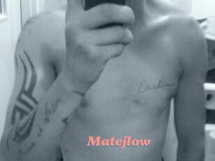 Matejlow