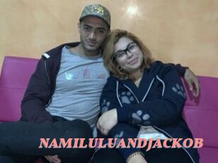 NAMILULUANDJACKOB